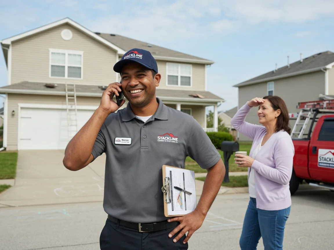 Chimney flashing repair Beaver Island, MI FAQs